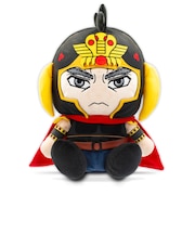 ホクシン(Hokushin)ゴルフ ヘッドカバー ドライバー用 北斗の拳 ラオウ HTHD2 ラオウHC DR
