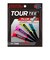 ライト（LITE）TOUR Tee PLUS T-496
