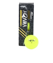 本間ゴルフ（HONMA）D1 SPEEDMONSTER 2023 0030 YE スリーブ(3個入り)