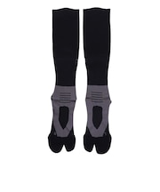トミーアーマー(Tommy Armour)ゴルフ Runtage ハイソックス アスリートラウンドPRO v2 TAED23F040016 BLK