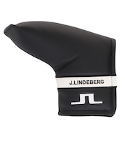 ジェイリンドバーグ(J.LINDEBERG)ゴルフ ヘッドカバー パター用 ピン型 ブレード型 073-91406-019