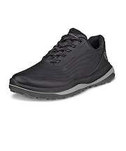 エコー(ecco)ゴルフシューズ LT1 BK 13275301001