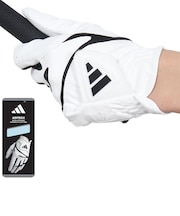 アディダス(adidas)ゴルフ 左手用 アディテック 24 グローブ IKL19-IN6686W