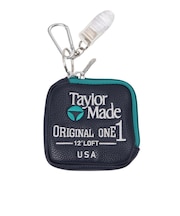 テーラーメイド(TAYLORMADE)オリジナルワンポーチ & ホルダー U26226ーTL192