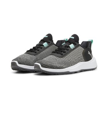 プーマ（PUMA）ゴルフシューズ 2E フュージョンクラッシュ スポーツ 309735-04