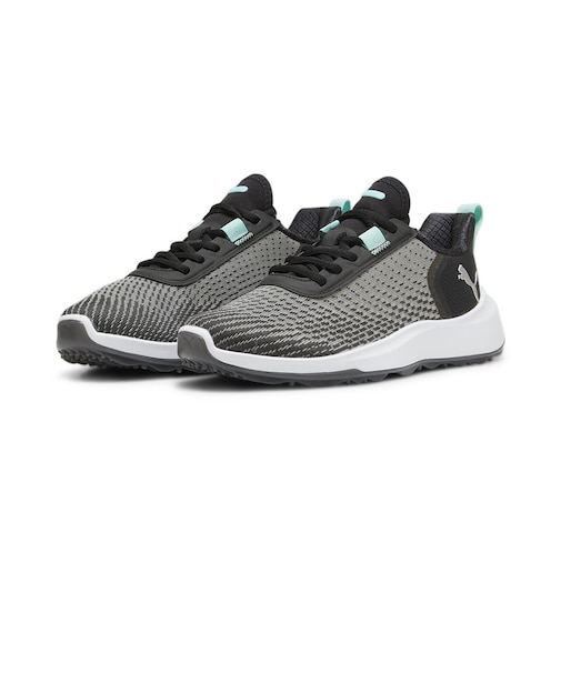 プーマ（PUMA）ゴルフシューズ 2E フュージョンクラッシュ スポーツ 309735-04
