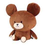 くまのがっこう(Bears School)ゴルフ ヘッドカバー ドライバー用 DR用 くまのがっこう ジャッキー 4335022600