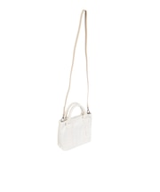 トラヴィスマシュー(Travis Mathew)ゴルフ 2WAY カートバッグ ミニトートバッグ ショルダー付き 7AJ948-1WHT