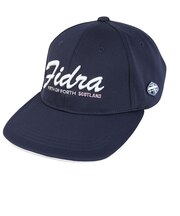 フィドラ（FIDRA）ゴルフ 吸水速乾 接触冷感 ニットキャップ FD5RWA08 NVY
