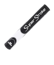 スーパーストローク(Super Stroke)パターグリップ SSゼネルジーツアー5.0 BK/WH GR-247 820