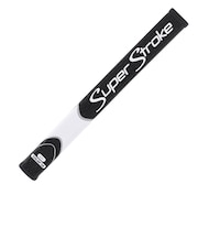 スーパーストローク（Super Stroke）パターグリップ スーパーストローク ゼナジーフラッツォ1.0BK/WH GR-248 820
