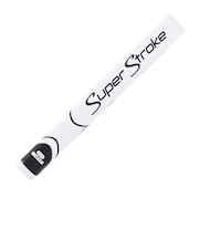 スーパーストローク(Super Stroke)パターグリップ SSゼネルジークロー2.0 WH/BK GR-259 280