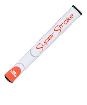 スーパーストローク(Super Stroke)ゼネルジーツアー3.0 OR/BL/WH GR-246 930