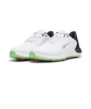 プーマ(PUMA)ゴルフシューズ ファントムキャット ニトロ 少量生産モデル 378939-01