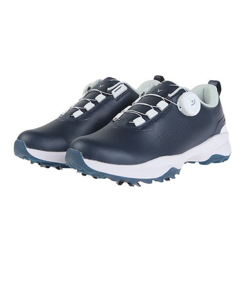 キャロウェイ（CALLAWAY）ゴルフシューズ エアロスポーツ ボア AEROSPORT BOA C24996230-1120
