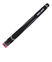 パターグリップ ラバー RG59ND05-BLK