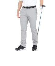 トミーアーマー(Tommy Armour)ゴルフウェア ロングパンツ ベーシックテーパードパンツ TATSV24B020103 GRY
