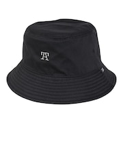 トミーアーマー(Tommy Armour)ゴルフ ベーシックバケットハット TAST24S040012 BLK