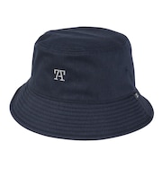 トミーアーマー(Tommy Armour)ゴルフ ベーシックバケットハット TAST24S040012 NVY