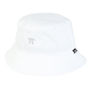 トミーアーマー(Tommy Armour)ゴルフ ベーシックバケットハット TAST24S040012 WHT
