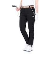 トミーアーマー(Tommy Armour)ゴルフウェア ベーシックロングパンツ TATSV24B060105 BLK