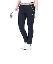 トミーアーマー(Tommy Armour)ゴルフウェア ベーシックロングパンツ TATSV24B060105 NVY