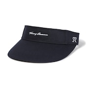 トミーアーマー(Tommy Armour)ゴルフ ベーシックバイザー TAST24B080111 NVY