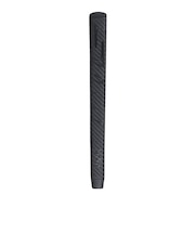ゴルフグリップ P-1 Evolve BLACK バックラインなし