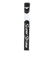 スーパーストローク(Super Stroke)パターグリップ スーパーストローク ゼナジーピストル2.0 BK/WH GR-257 820