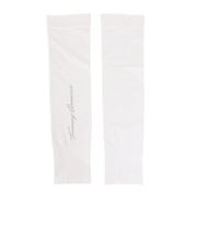 トミーアーマー(Tommy Armour)ゴルフ 接触冷感 Cool Touch アームカバー TAGC24S040053 WHT