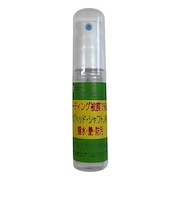 マルシン(MARUSHIN)パークゴルフ シリコン液体クリーナーワックス 27ml NSG-54CW