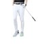 プーマ（PUMA）ゴルフウェア ロングパンツ 吸汗速乾 EXストレッチ ワイドテーパンツ 631004-04