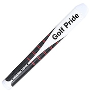 ゴルフプライド(Golf Pride)パターグリップ リバーステーパー フラット型 ラージ Flat L