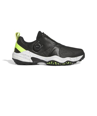 アディダス（adidas）ゴルフシューズ コードカオス 25 BOA スパイクレス IG8703BK