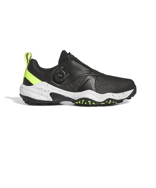 アディダス（adidas）ゴルフシューズ コードカオス 25 BOA スパイクレス IG8703BK