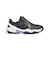 アディダス（adidas）ゴルフシューズ コードカオス 25 BOA ボア ダイヤル式 スパイクレス IG8749BK/WH
