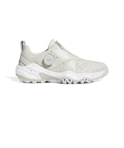 アディダス(adidas)ゴルフシューズ コードカオス 25 BOA ボア ダイヤル式 スパイクレス IG8750ALM