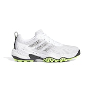 アディダス(adidas)ゴルフシューズ コードカオス 25 スパイクレス IE3448W/YL