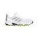 アディダス（adidas）ゴルフシューズ コードカオス 25 スパイクレス IE3448W/YL