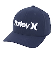 ハーレー(HURLEY)ゴルフ ワンアンドオンリー フレックスフィット キャップ MHW2312055 NVY