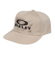 オークリー(OAKLEY)ゴルフ FLAG キャップ FOS901891-30W