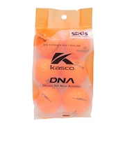 キャスコ(KASCO)ゴルフボール DNA ECOパック オレンジ 6個入り