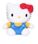 サンリオ（Sanrio）ゴルフ ハローキティ ドライバーヘッドカバー KTHD001A
