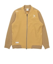 オークリー(OAKLEY)ゴルフウェア アウター 撥水 防風 スカル シンクロ HY ジャケット FOA406913-5GL