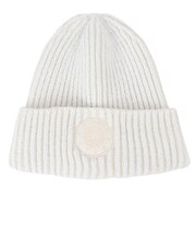 アディダス(adidas)ゴルフ 保温 ニットビーニー JTW34-IY5357 IVL