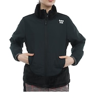 アドミラル ゴルフ(Admiral GOLF)ゴルフウェア アウター 保温 撥水 ボアミックス 中綿ジャケット ADLA480-BLK