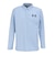 アンダーアーマー（UNDER ARMOUR）ゴルフウェア Mid Logo 長袖ポロシャツ 1388812 464