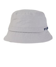 フィドラ(FIDRA)ゴルフ バケットハット FD5SVB12 GRY