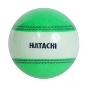 ハタチ(HATACHI)グラウンドゴルフ ナビゲーションボール エメラルドグリーン BH3851-36