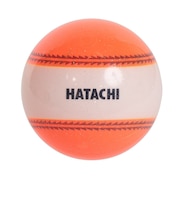 ハタチ(HATACHI)グラウンドゴルフ ナビゲーションボール 蛍光オレンジ BH3851-55